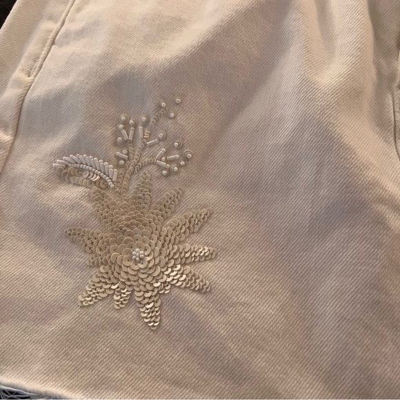 NWT J Brand Estella Bonny Mini Skirt - Picture 5 of 10